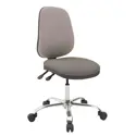 High Back Operators Chair